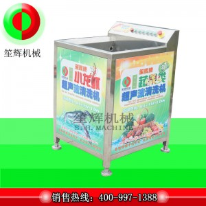 Καθαριστικό υπερήχων Crayfish C-29 με καθαριστικό υπερήχων / σκωτσέλο