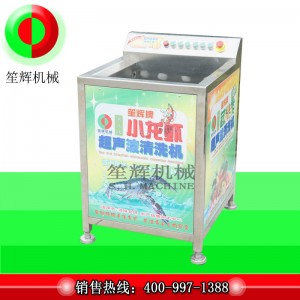 Καθαριστικό υπερήχων Crayfish C-29 με καθαριστικό υπερήχων / σκωτσέλο