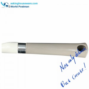 Μίνι σκούπα και σκουλαρίκια για σπιτική κατοικία και γραφείο