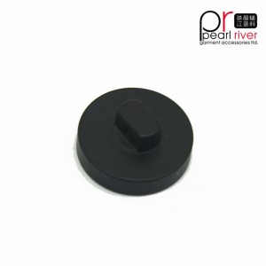 Button Factory Προσαρμοσμένο κουμπί φυσικού ξύλου