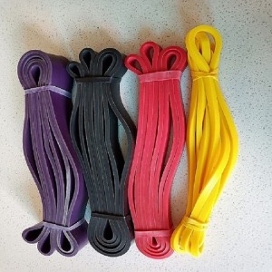 Ζώνη μακράς αντίστασης