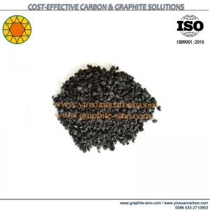 Γραφίτης οπτάνθρακα πετρελαίου