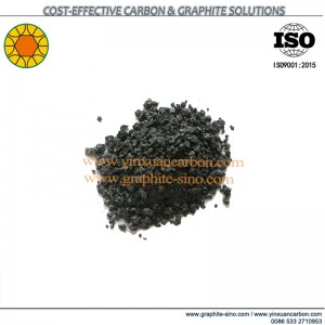 Οπτάνθρακας πετρελαίου