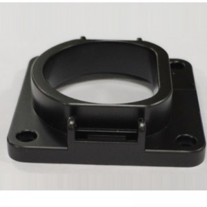 Αλουμινίου Die-Casting Ποδηλάτων Μέρη