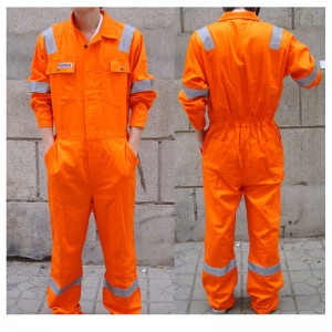 Ετήσια παραγωγή 400000 τεμαχίων / σύνολο ενδυμάτων εργασίας καλής ποιότητας και ποσότητας