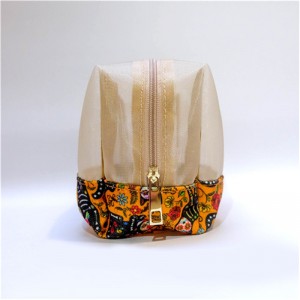 Νέο στυλ τσάντα AFC αφρικανική γάτα καλλυντικά