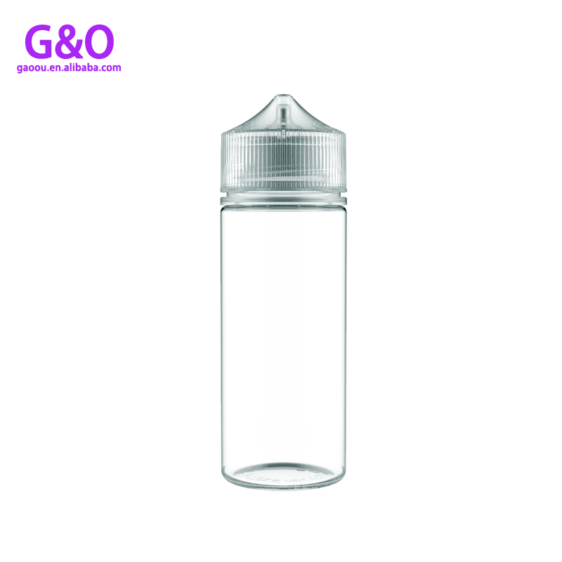 v3 μπουκαλάκι μονόκερου 120ml καθαρό v3 παχουλός γορίλλας πλαστικό ετικέτα σταγονόμετρο 100ml διαφανές πλαστικοποιημένο πλαστικό κάψουλα πετρελαίου καπνού