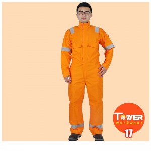 Προσαρμογή των ενδυμάτων εργασίας