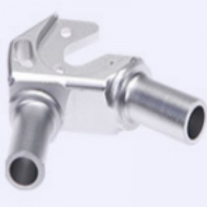 Προσαρμοσμένο / OEM CNC μηχανουργική κατεργασία Αλουμινίου Συνέλευση ποδηλάτων ανταλλακτικά / ανταλλακτικά