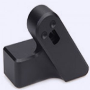 CNC μηχανική κατεργασία Αλουμινίου ιατρικών συσκευών συναρμολόγησης εξαρτήματα προϊόντων OEM