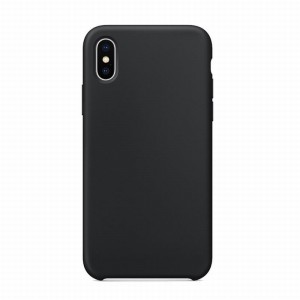 Θήκη σιλικόνης για κινητά τηλέφωνα Για iphone X XS MAX, θήκη σιλικόνης για το iphone 7