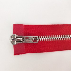 5 号 金属 普通 前 上 下拉