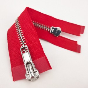 5 号 金属 普通 前 上 下拉