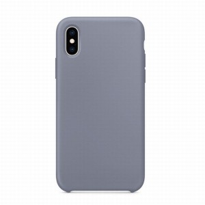 Για το iPhone X Κίνα Κατασκευαστής Custom υπόθεση σιλικόνης κινητό τηλέφωνο