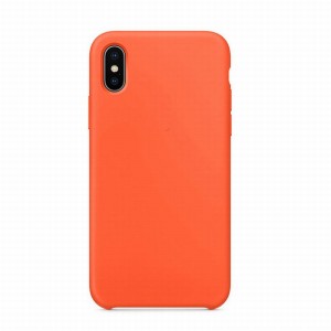 Για το iPhone X Κίνα Κατασκευαστής Custom υπόθεση σιλικόνης κινητό τηλέφωνο