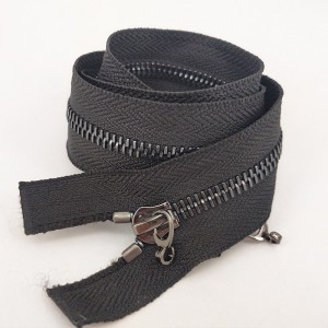 5 号 欧 田 双 开 上 下拉 枪 色