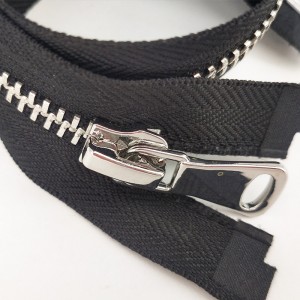 8 号 丫 前 开口