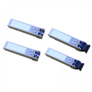 Πλήρης αυτόματη γραμμή συναρμολόγησης SFP