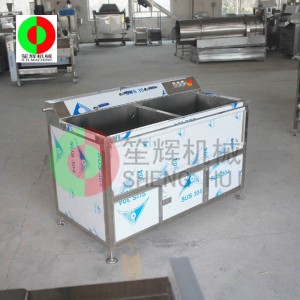 Πλυντήριο διπλού κυλίνδρου