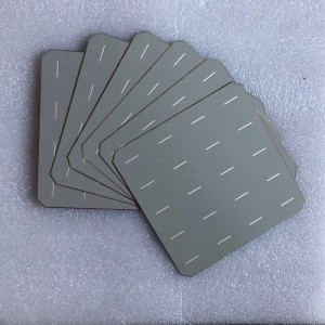 Μονοκρυστάλλων