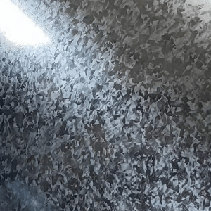 Έγχρωμη επένδυση