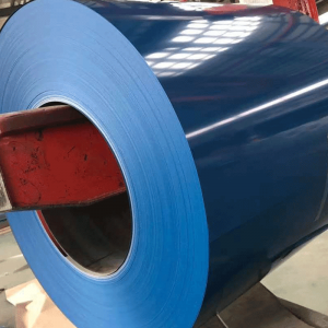 Έγχρωμη επένδυση