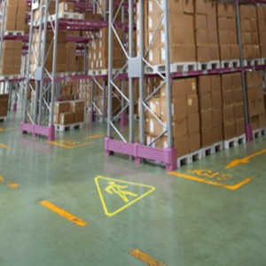 Κίνα Εργοστασιακό φωτισμό προβολέα εικόνας