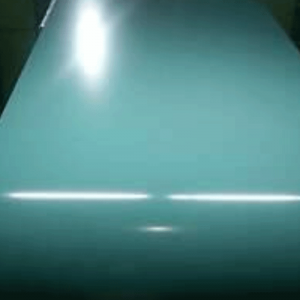 Τυπωμένη πλάκα χάλυβα