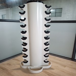 Εμπορικοί αλτήρες γυμναστικής