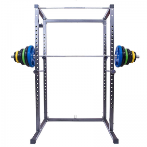 Power Rack.