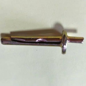 άγκυρες οροφής