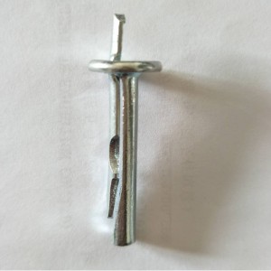 άγκυρες οροφής