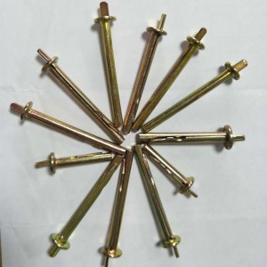 άγκυρες οροφής