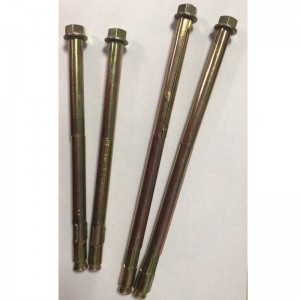 μανίκια άγκυρες