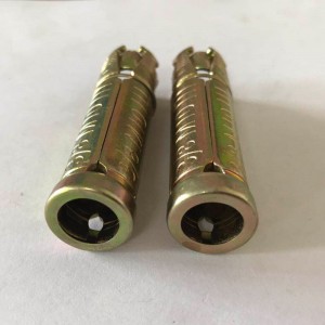 4 τεμάχια άγκυρας ασφάλισης βαρέως τύπου