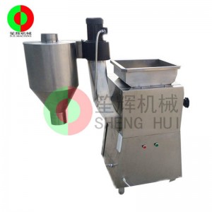 Αποφλοιωτής φυστικιών