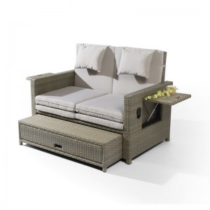 Κρεβατοκάμαρες αναδιπλούμενες πλαστικές ξαπλώστρες ηλίου