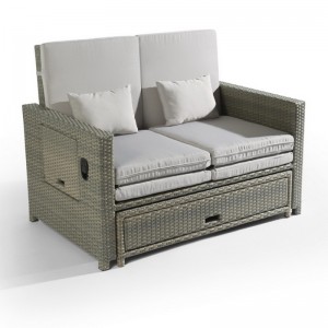 Κρεβατοκάμαρες αναδιπλούμενες πλαστικές ξαπλώστρες ηλίου