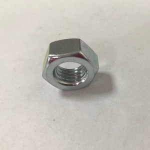 εξαγωνικό παξιμάδι