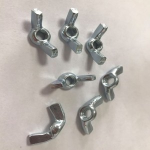 χαλύβδινο περικόχλιο