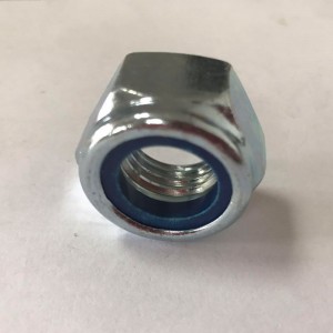 νάιλον παξιμάδι