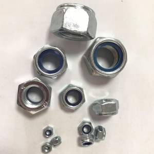 νάιλον παξιμάδι