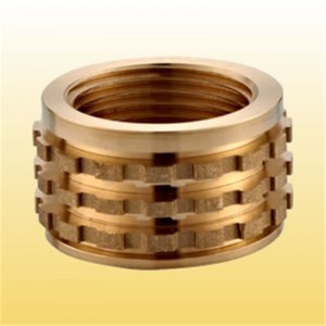 Αρσενική τοποθέτηση εξαρτημάτων