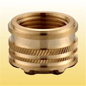 Συναρμολόγηση θηλυκών ενθέτων