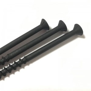 βίδες γυψοσανίδας