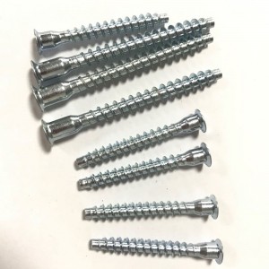 επιβεβαιώστε τη βίδα