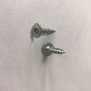 αυτόματη διάτρηση βίδα κοφτερό σημείο