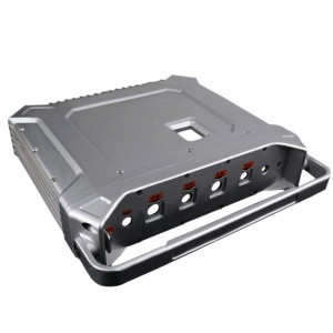 παραγωγή μικρού όγκου