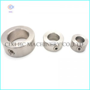 περιλαίμιο άξονα