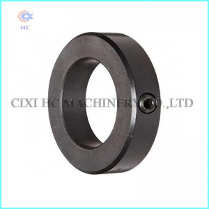 περιλαίμιο άξονα